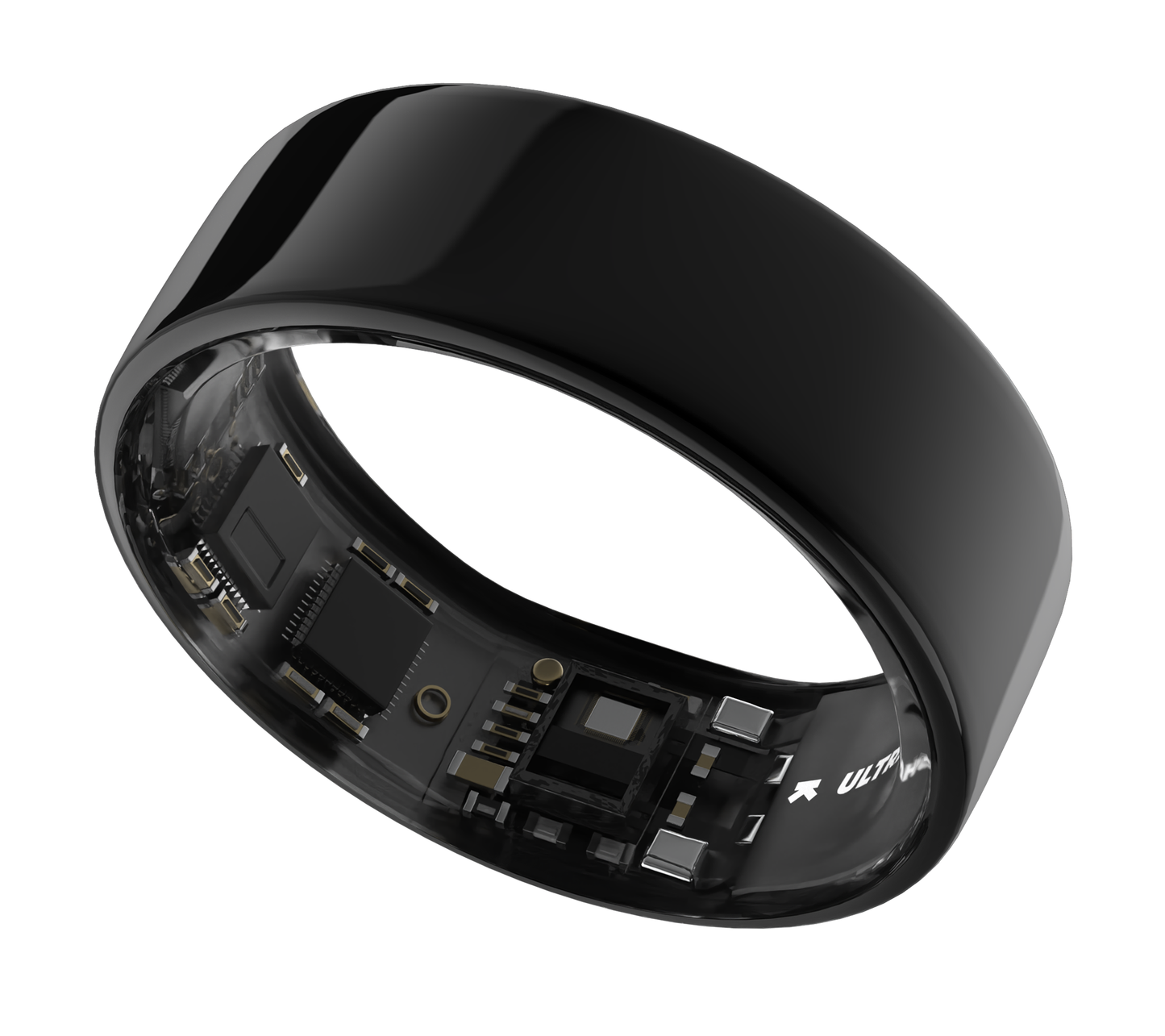 M1 Ring Air & CGM DUO