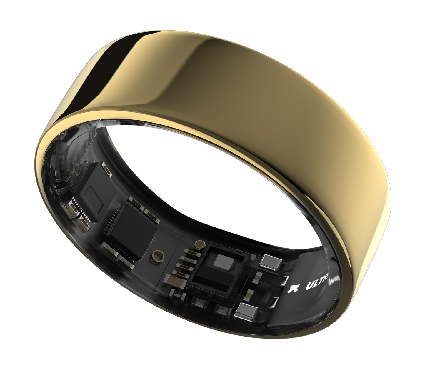 M1 Ring Air & CGM DUO