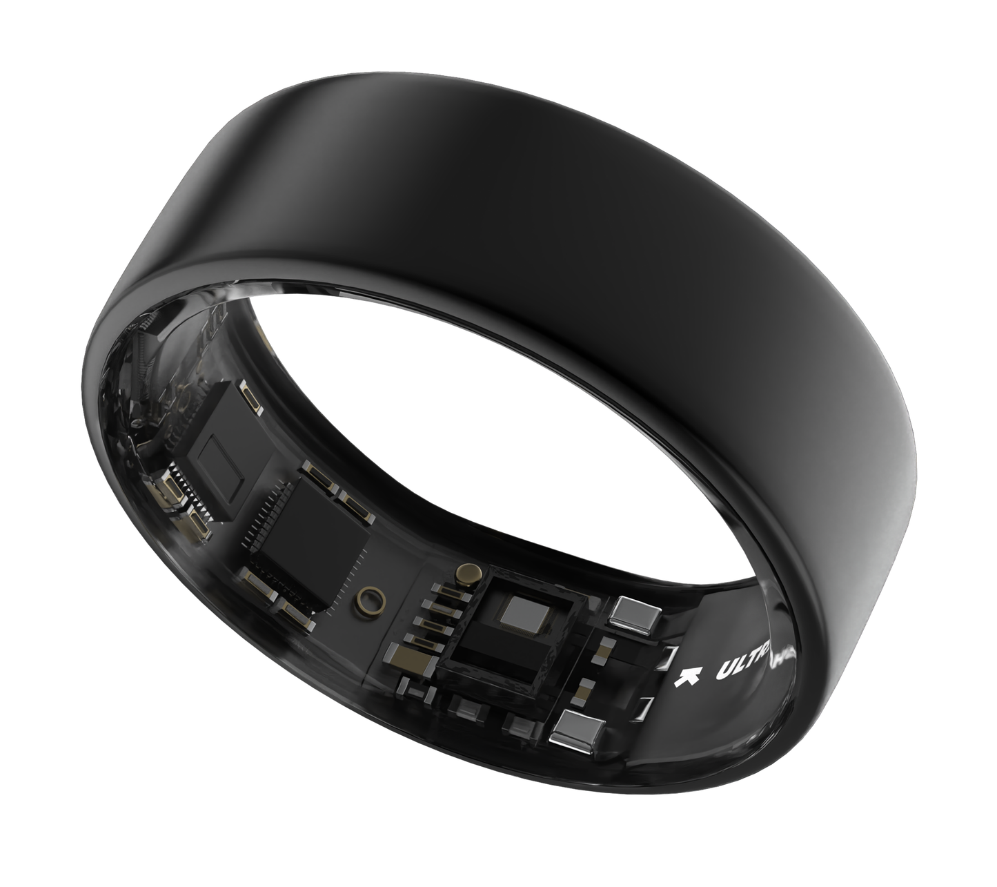 M1 Ring Air & CGM DUO