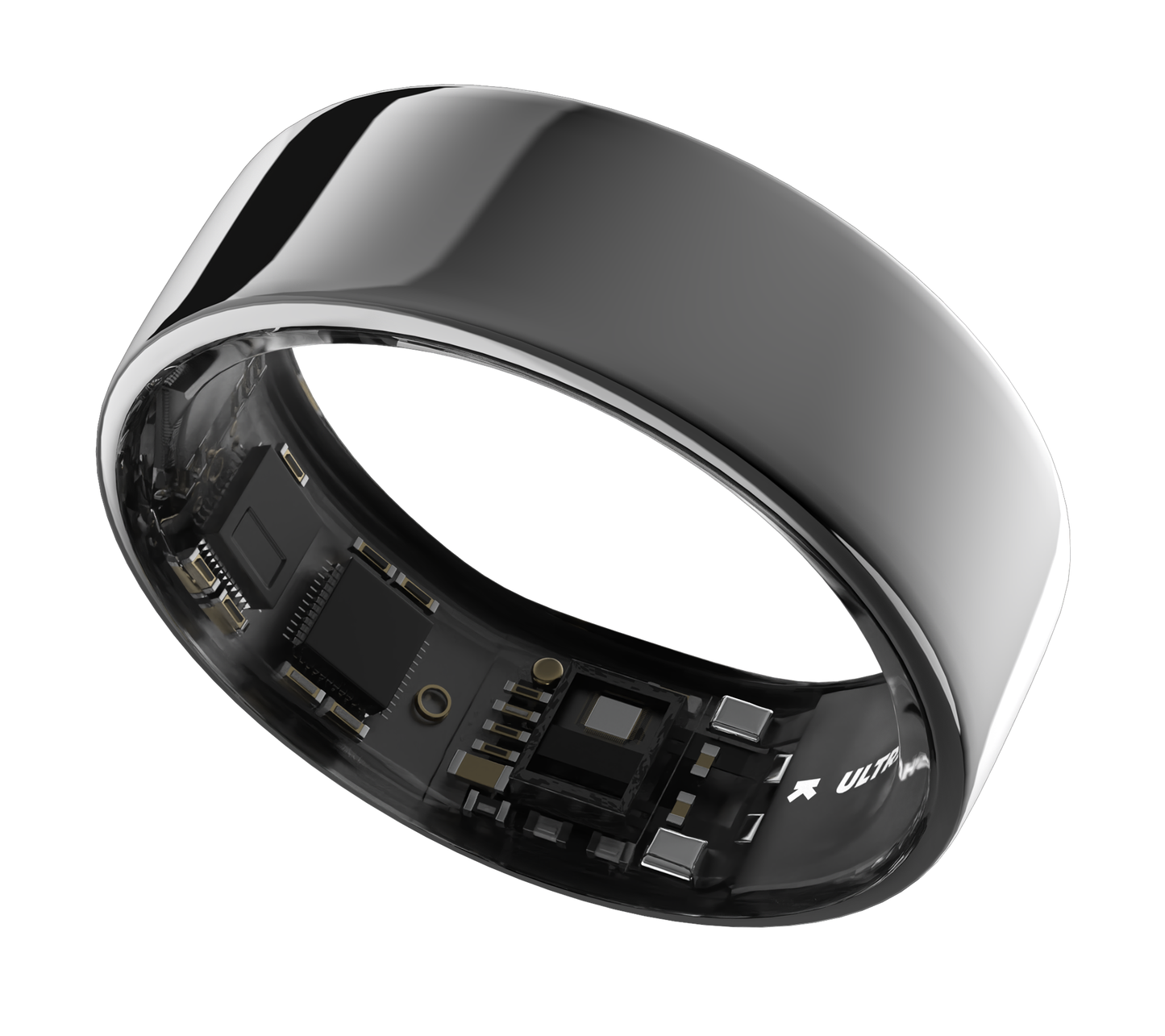 M1 Ring Air & CGM DUO