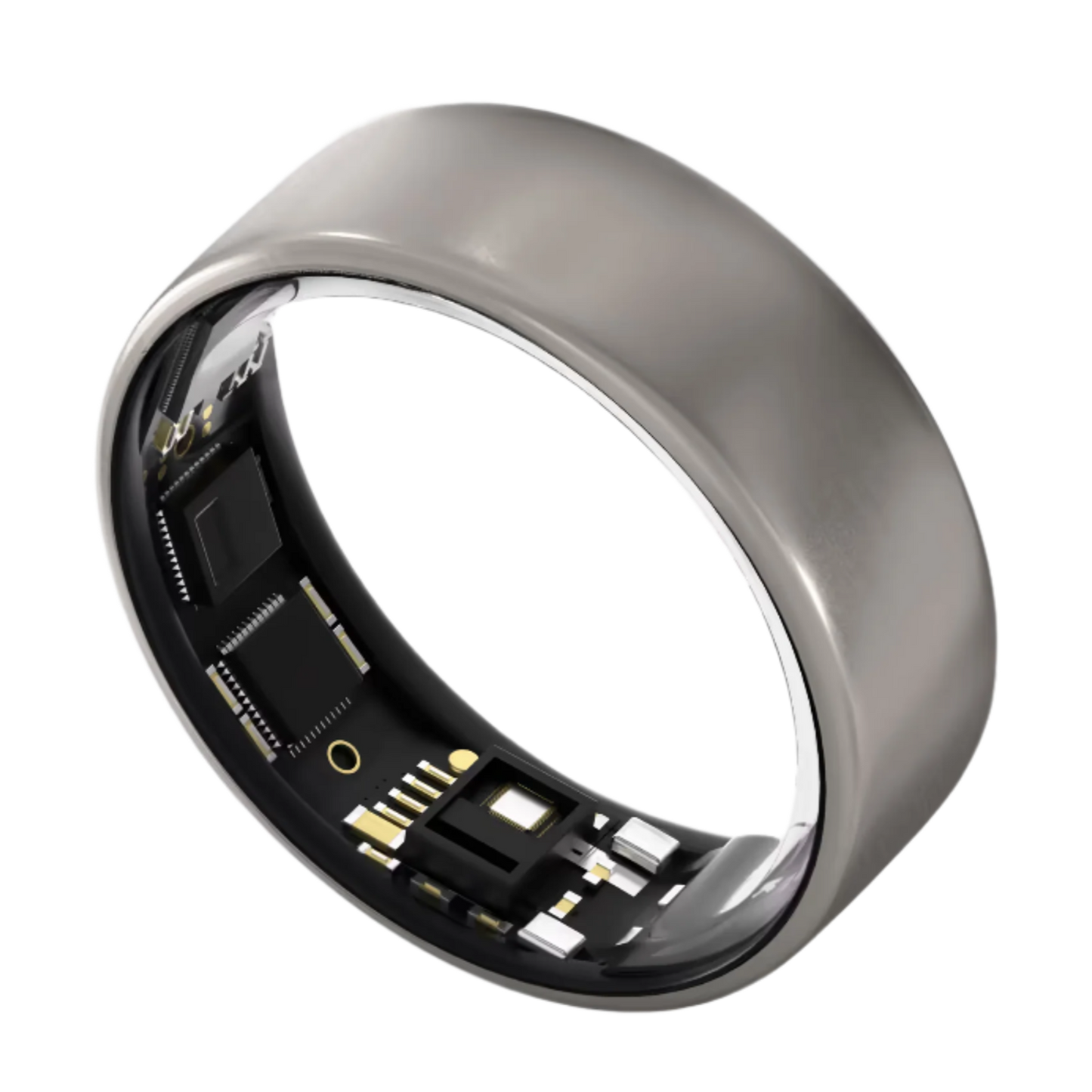 M1 Ring Air & CGM DUO