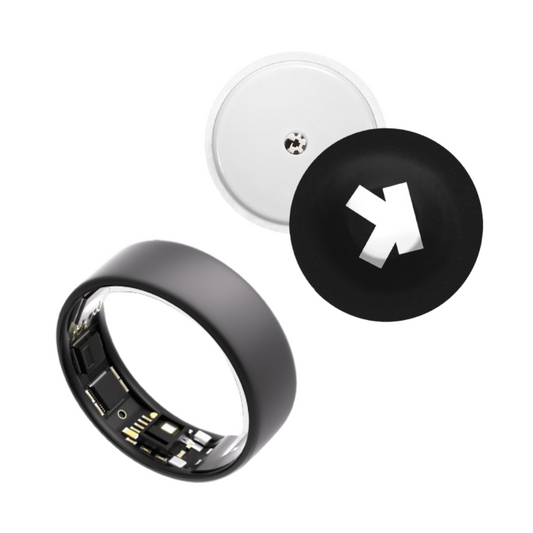 M1 Ring Air & CGM DUO